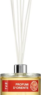 THDPlatinum Collection Profumi D'Oriente diffusore di aromi 100 ml