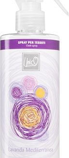 THDUnico Lavanda Meditteranea deodorante per tessuti 250 ml