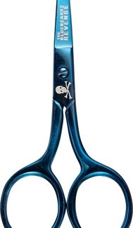 The Bluebeards RevengeBeard & Moustache Scissors forbici per barba 1 pz