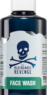 The Bluebeards RevengeFace Wash gel detergente per il viso100 ml