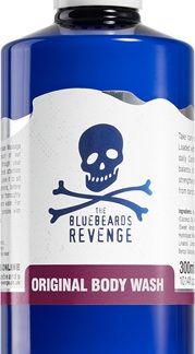 The Bluebeards RevengeOriginal Body Wash gel doccia per uomo 300 ml