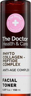 The DoctorPhyto Collagen-Peptide Complex Anti-Age Complex tonico viso ringiovanente150 ml