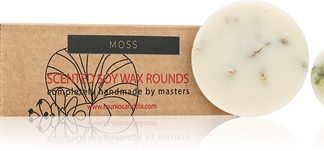 The MunioMoss cera per lampada aromatica 120 g