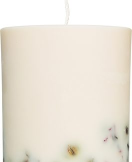 The MunioRose candela profumata 515 ml