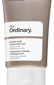 The OrdinaryAzelaic Acid Suspension 10% siero illuminante30 ml