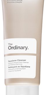 The OrdinarySqualane Cleanser struccante effetto idratante150 ml