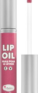 theBalmLip Oil olio labbracolore Berry Fast 7 ml