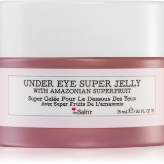 theBalmTo The Rescue® Super Jelly gel idratante occhi contro le occhiaie15 ml