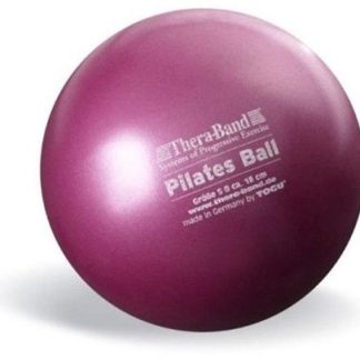 Thera-BandPilates Ball dispositivo medico palla da fitness media 18 cm 1 pz