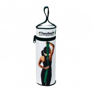 Thera-BandResistance Bands 2,5 m dispositivo medico fascia di resistenza + confezione resistenza 2,1 kg (Heavy) 1 pz