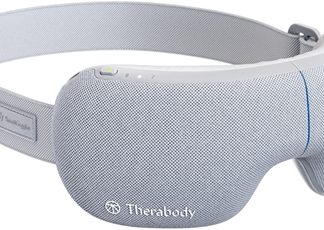 TherabodySmartGoggles strumento per massaggi per gli occhi 1 pz