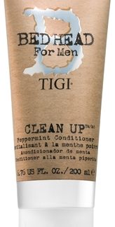 TIGIBed Head B for Men Clean Up balsamo detergente anti-caduta dei capelli 200 ml