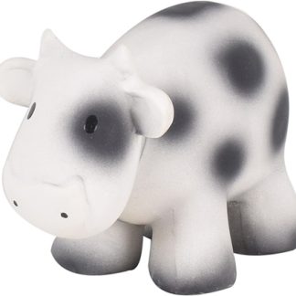 TikiriFarm dentaruolo con sonaglio Cow 1 pz