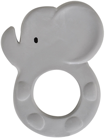 TikiriSafari dentaruolo Elephant 1 pz