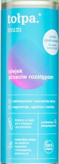 TołpaDermo Body Mum olio corpo contro le smagliature 200 ml