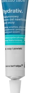 TołpaDermo Face Hydrativ crema-gel occhi contro le occhiaie10 ml