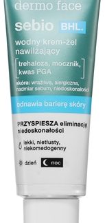 TołpaDermo Face Sebio crema-gel idratante40 ml