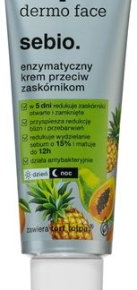 TołpaDermo Face Sebio crema viso contro i punti neri40 ml