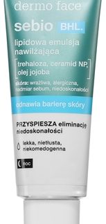 TołpaDermo Face Sebio emulsione idratante viso40 ml