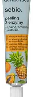 TołpaDermo Face Sebio scrub delicato agli enzimi40 ml