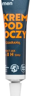 TołpaMen crema-gel energizzante occhi contro i segni di stanchezza per uomo 10 ml