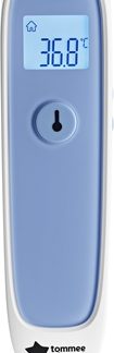 Tommee TippeeEar Thermometer termometro digitale per orecchio 1 pz