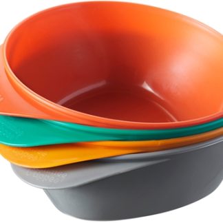 Tommee TippeeEasi-scoop ciotola per bebè 6m+ 4 pz