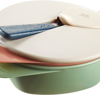 Tommee TippeeEasy Scoop 6 m+ set posate per bambini 4 pz