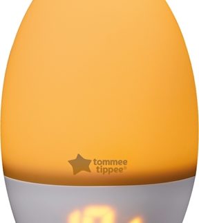 Tommee TippeeGroEgg2 termometro e luce notturna 1 pz