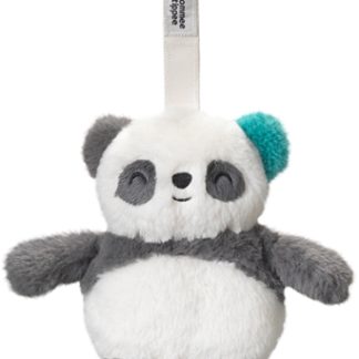 Tommee TippeeGrofriend Pip the Panda giocattolo pendente a contrasto con melodia 1 pz