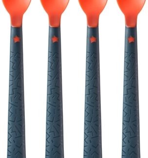 Tommee TippeeHeat Sense cucchiaino con sensore termico 4m+ 4 pz