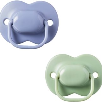 Tommee TippeeNatural Latex 18-36 m ciuccio 2 pz