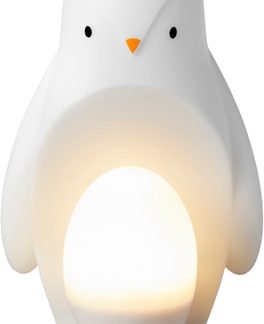 Tommee TippeePenguin 2 v 1 luce notturna 2 in 1 1 pz