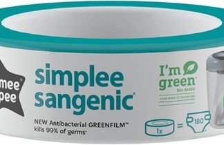 Tommee TippeeSimplee cartuccia di ricambio 1 pz