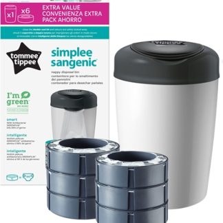 Tommee TippeeSimplee Set confezione conveniente