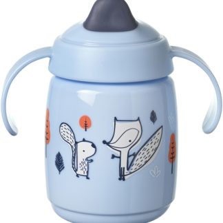 Tommee TippeeSuperstar 6m+ tazza per bambini Blue 300 ml