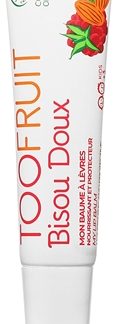 ToofruitLip Balm balsamo protettivo labbra per bambini Raspberry/ Almond 10 ml