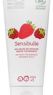 ToofruitShower Jelly gel doccia delicato per bambini 200 ml