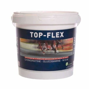 Top Flex – Joint support – 1,5 kg – Horse – GREENPEX