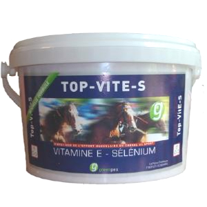 Top VITE S – GREENPEX
