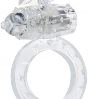 ToyjoyFlutter Ring Anello fallico 1 pz