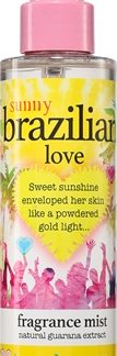 TreaclemoonBrazilian Love spray corpo 150 ml