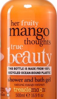 TreaclemoonHer Mango Thoughts gel doccia 500 ml