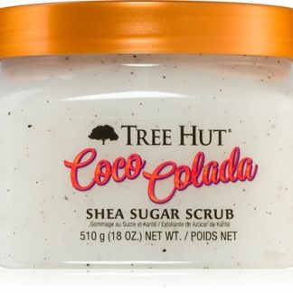 Tree HutCoco Colada scrub corpo 510 g