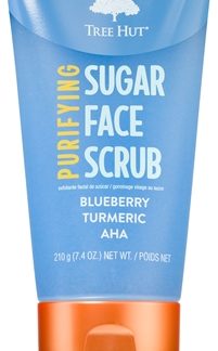Tree HutPurifying scrub detergente per il viso210 g