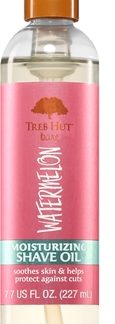 Tree HutWatermelon olio per rasatura da donna 227 ml
