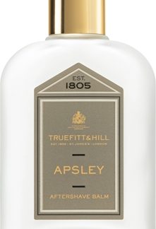 Truefitt & HillApsley balsamo post-rasatura per uomo 100 ml