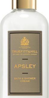 Truefitt & HillApsley crema doccia per uomo 200 ml