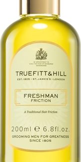 Truefitt & HillFreshman lozione tonica per capelli per uomo 200 ml