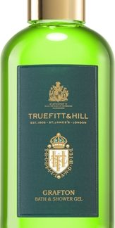 Truefitt & HillGrafton doccia gel di lusso per uomo 200 ml